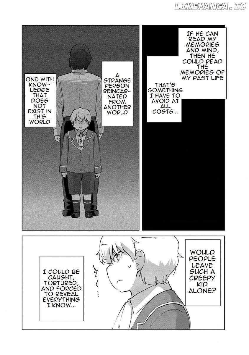Moe Buta Tensei: Akutoku Shounin Da Kedo Yuusha O Sashioite Isekai Musou Shitemita Chapter 15 15